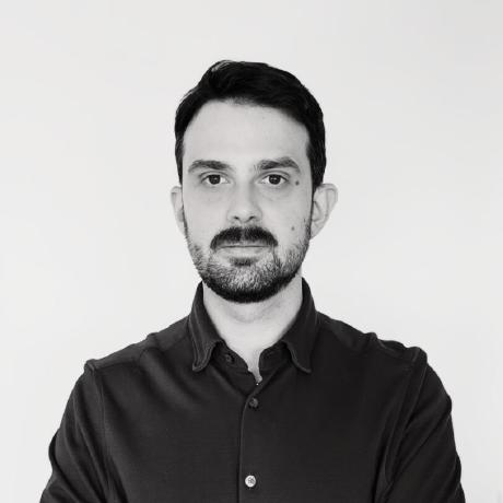 Portrait de Guillaume Dupont